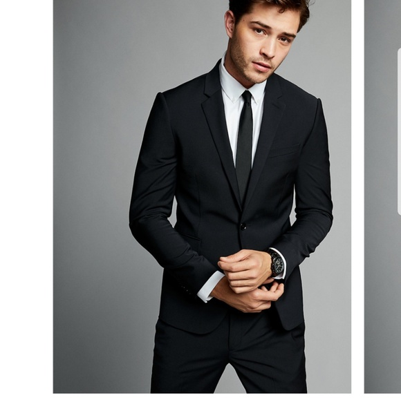 express sport jacket